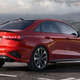 Image for article titled The Fourth-Generation Audi A3 Is Finally Coming To The States